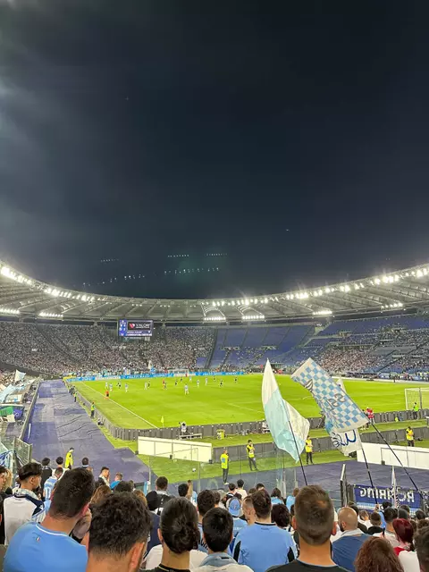 2024 Men's Soccer Travel Blog