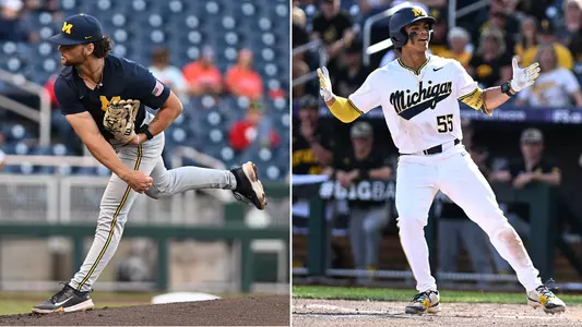 Will Rogers, Mitch Voit