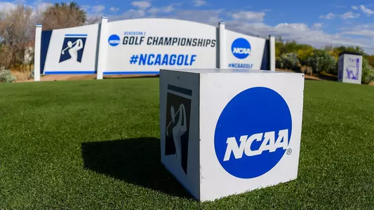 Women's Golf NCAA generic