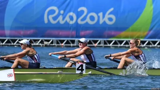 Amanda Elmore (left)