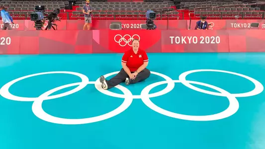 Erin Virtue (photo courtesy of Erin Virtue)