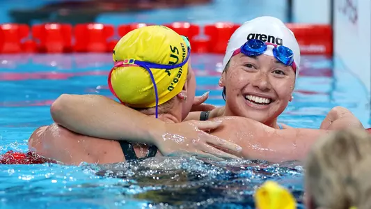 Siobhan Haughey (Getty Images)