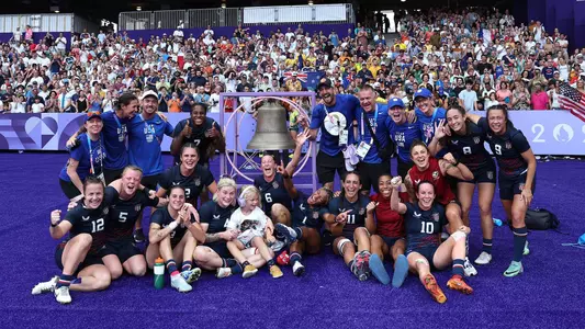Olympics - Team USA Rugby Sevens Team Photo (Getty Images)