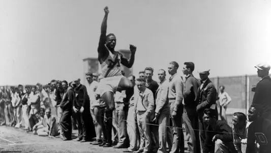 William DeHart Hubbard