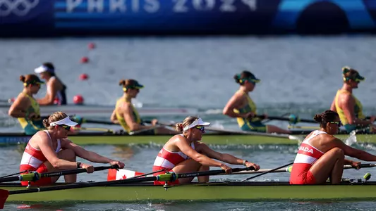 Abby Dent (Getty Images)