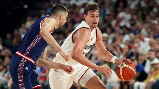 Franz Wagner (Getty Images)