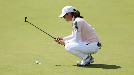 Ashley Lau (Getty Images)