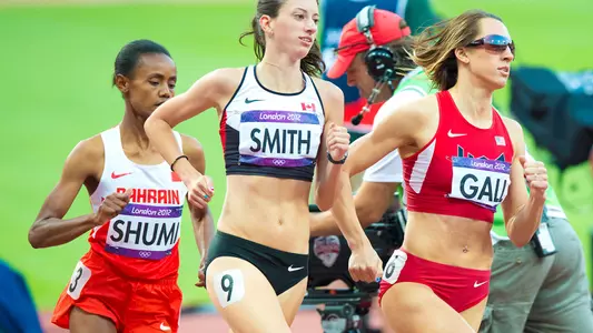 Geena Gall (Errol Anderson Photo)