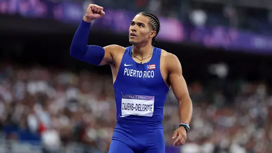 Ayden Owens-Delerme (Getty Images)