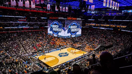 Men's Basketball Little Caesars Arena