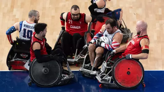 Chuck Aoki (Getty Images)
