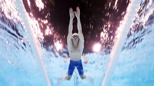 Charlie Swanson (Getty Images)