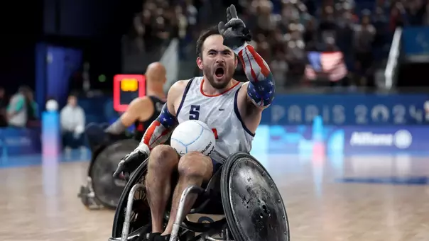 Chuck Aoki (Getty Images)