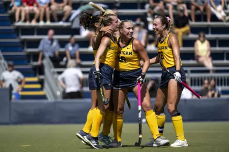 Field Hockey vs. Wake Forest