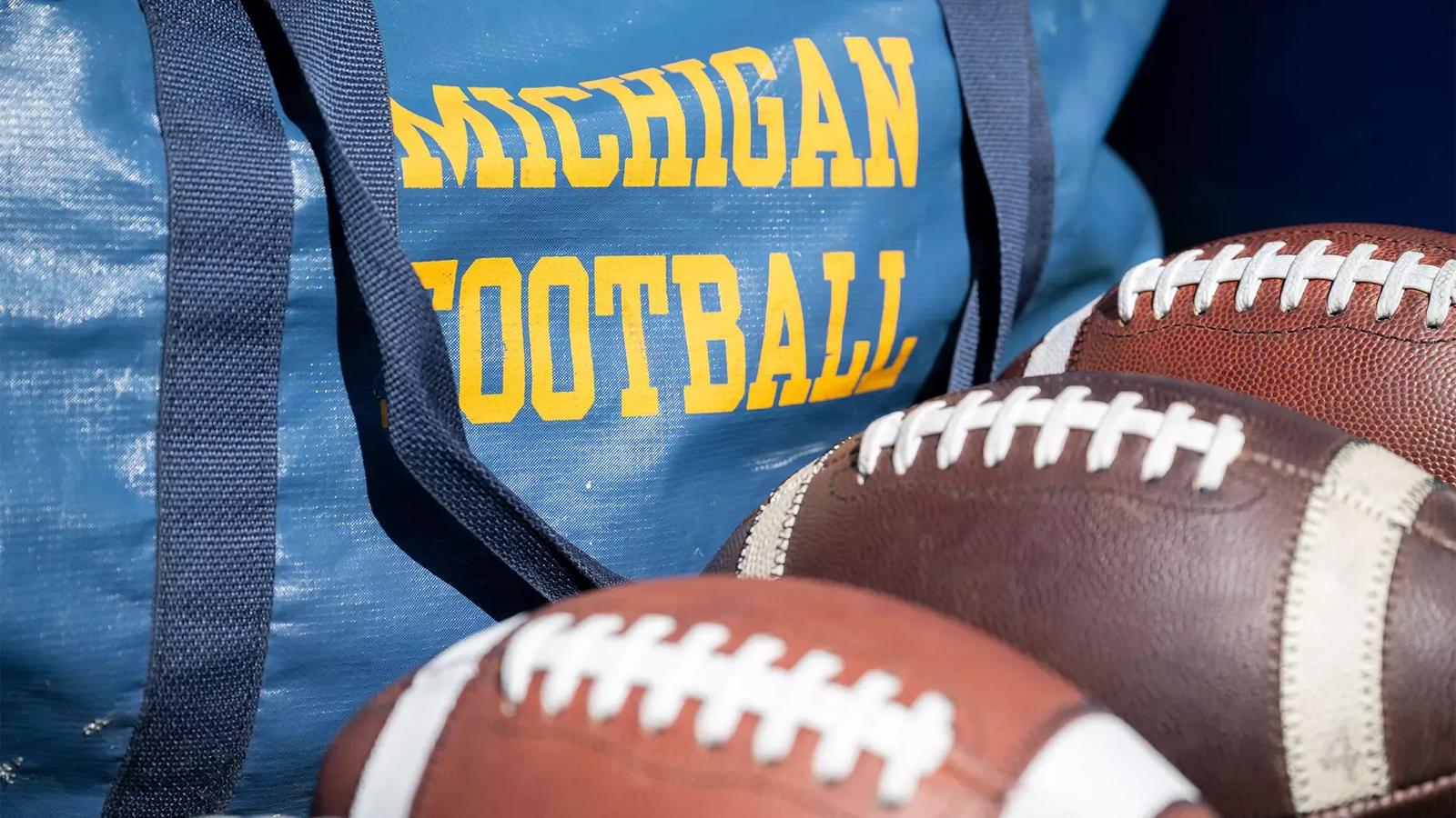 U-M in Ongoing Discussions to Kick Off 2026 Season in Germany against Western Michigan U-M in Ongoing Discussions to Kick Off 2026 Season in Germany against Western Michigan