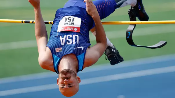 Sam Grewe (Getty Images)