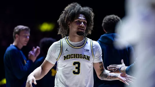 Tre Donaldson