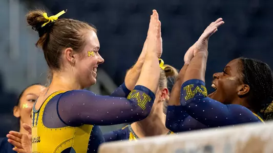 From left: Sophie Parenti and Jahzara Ranger