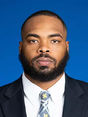 M Power Chris Bryant