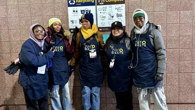 Community Engagement