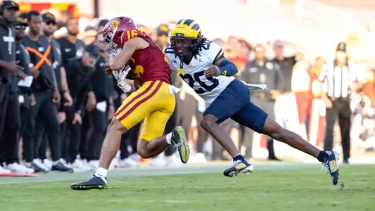 Jyaire Hill