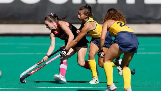 Michigan Field Hockey