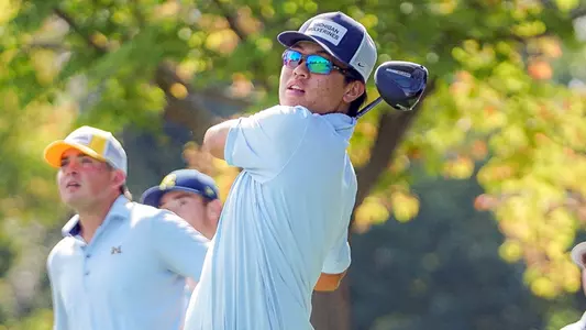 Jordan Hwang (Adam Mackey/GCAA)