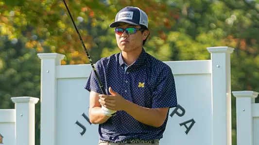 Jordan Hwang (Adam Mackey/GCAA)