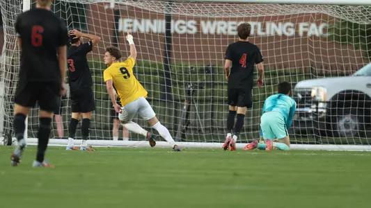 Grayson Elmquist (Ohio State Athletics)