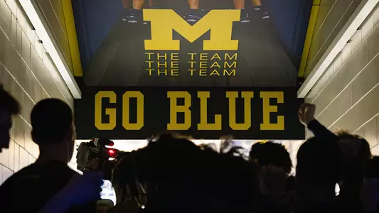 Michigan Men's Basketball