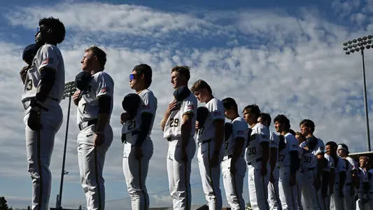 Baseball lineup generic