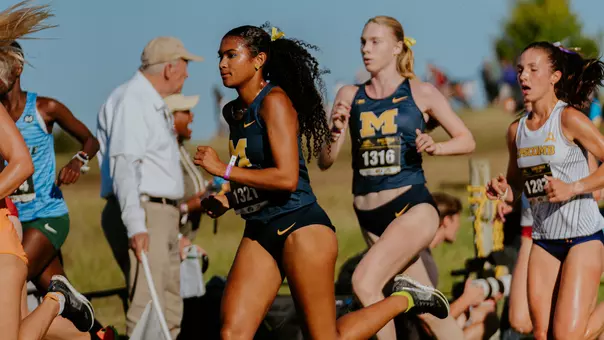 Anjali Hocker Singh (left) and Stephanie Bertram