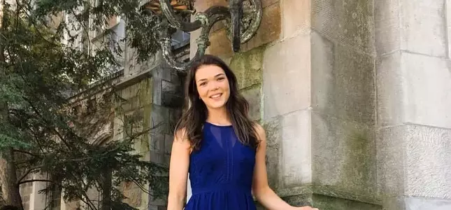 Traci Carson: Athletes Connected