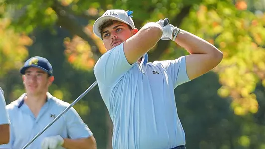 Dean Muratore (Adam Mackey/GCAA)
