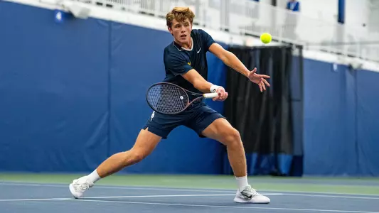 Max Dahlin (ITA/DePaul Athletics)