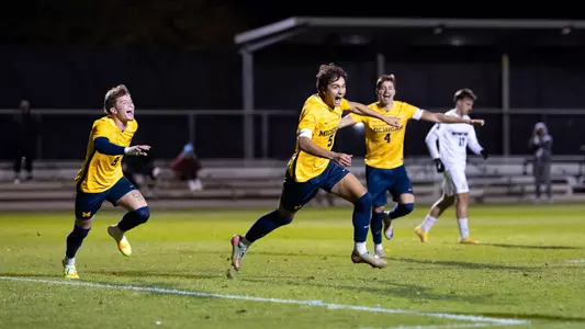 Grayson Elmquist, Will Baker, Nolan Miller