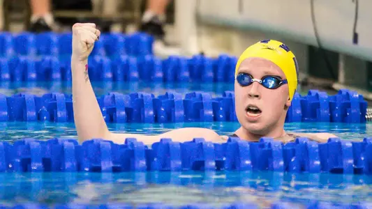 Sierra Schmidt: Athletes Connected