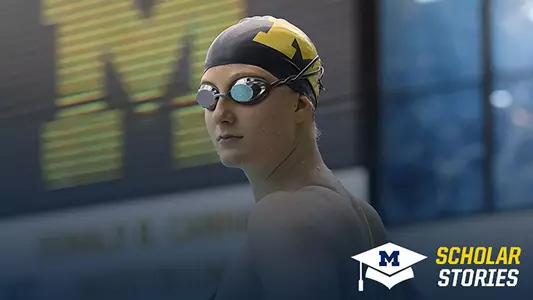 Maddy Frost Scholar Stories Graphic