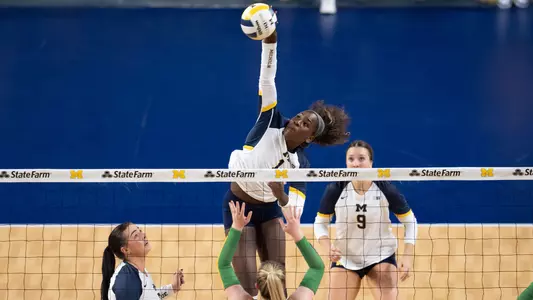 Serena Nyambio