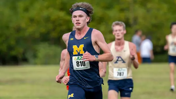 Marcus Reilly