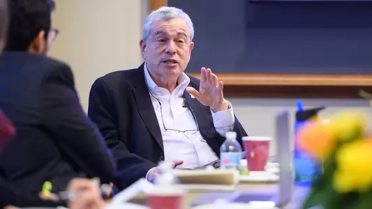 Ron Weiser