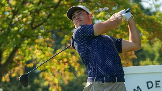 RJ Arone (Adam Mackey/GCAA)