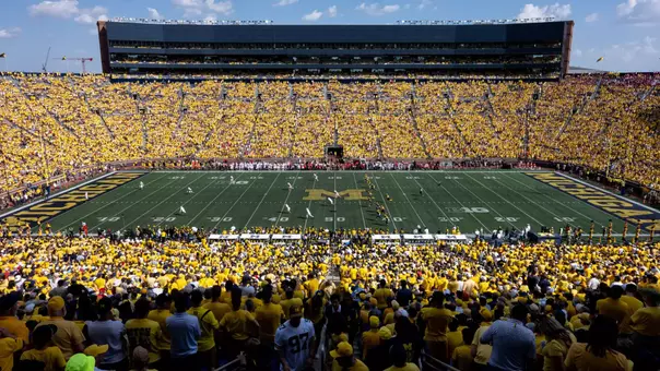 Football vs. Wisconsin