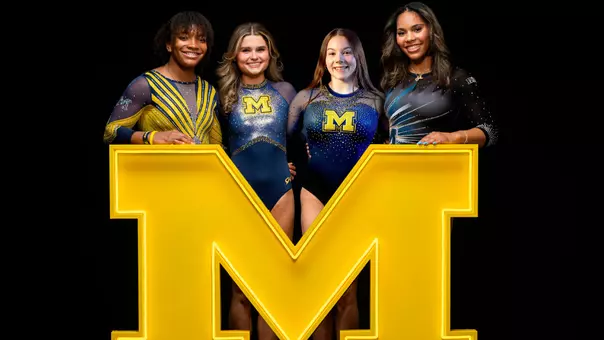 From left: Ronnie Amey, Shae Orlando, Virginie Therrien, Isabelle David