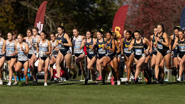 Hannah Pricco, Natalie VanOtteren, Penelopea Gordon, Anjali Hocker Singh