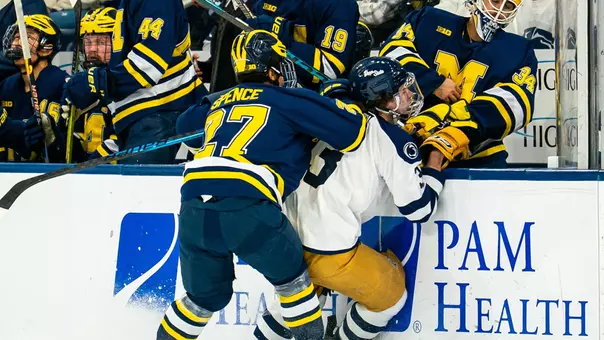 Malcolm Spence (Cooper Hill)