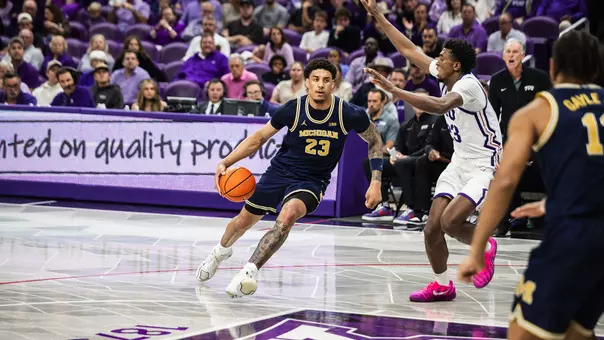 Yendel Lendeborg (TCU Athletics)