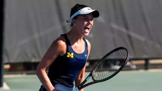 Lily Jones (courtesy USTA National Campus)