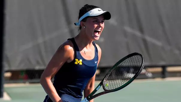 Lily Jones (courtesy USTA National Campus)