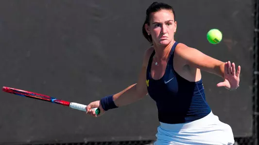 Piper Charney (USTA)